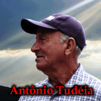 Luto - Antnio Tudia (11/08/2010)